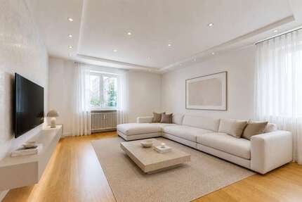 Wohnung Frankfurt am Main Bockenheim - 5 Zimmer, 156 m&sup2;, 1.590.000&euro; | Angebot:26765725
