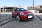 Mini Cooper Roadster 2012 r59 Cabriolet 34.000 km 10.500 &euro; Dreieich 63303