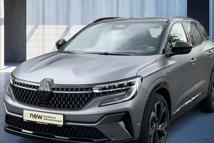 Renault Austral 17.023 km 36.970 &euro; Frankfurt / Main 60314
