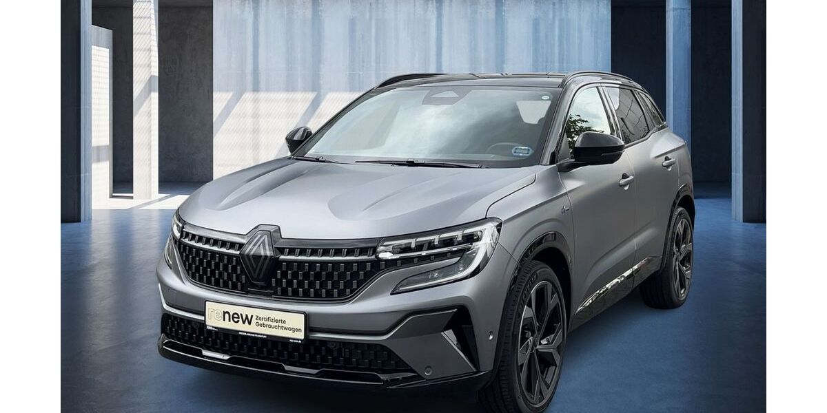Renault Austral 17.023 km 36.970 &euro; Frankfurt / Main 60314