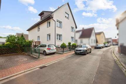 Haus Erlensee - 10 Zimmer, 252 m&sup2;, 980.000&euro; | Angebot:23278708