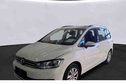 VW Touran 85.800 km 23.999 &euro; Büdingen-Düdelsheim 63654