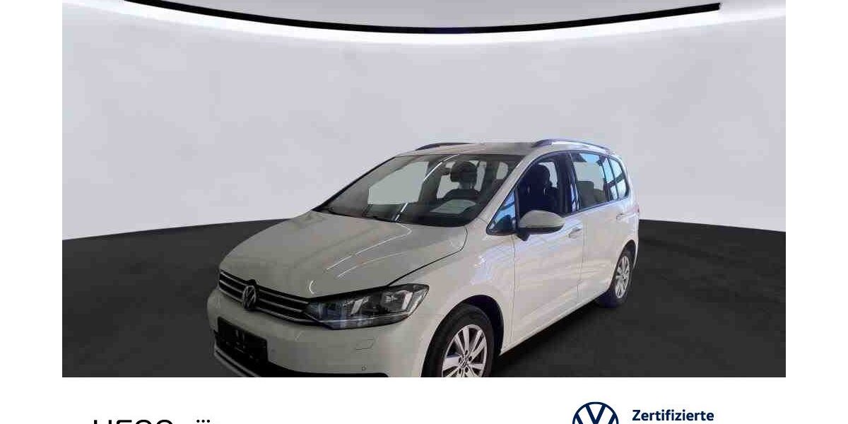 VW Touran 85.800 km 23.999 &euro; Büdingen-Düdelsheim 63654