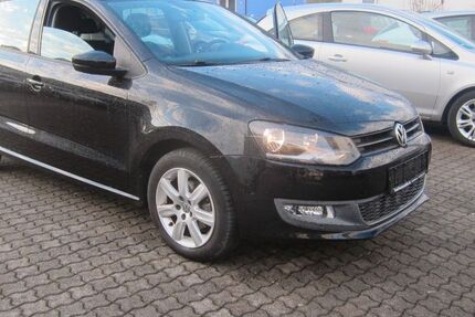 VW Polo 92.245 km 6.999 &euro; Aschaffenburg 63741