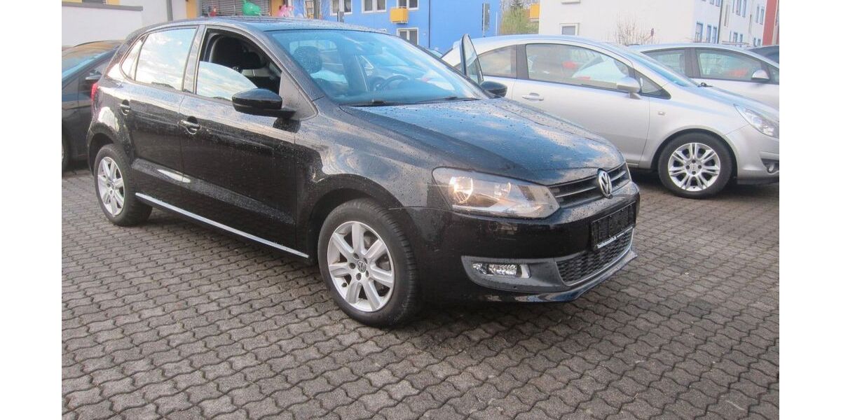 VW Polo 92.245 km 6.999 &euro; Aschaffenburg 63741