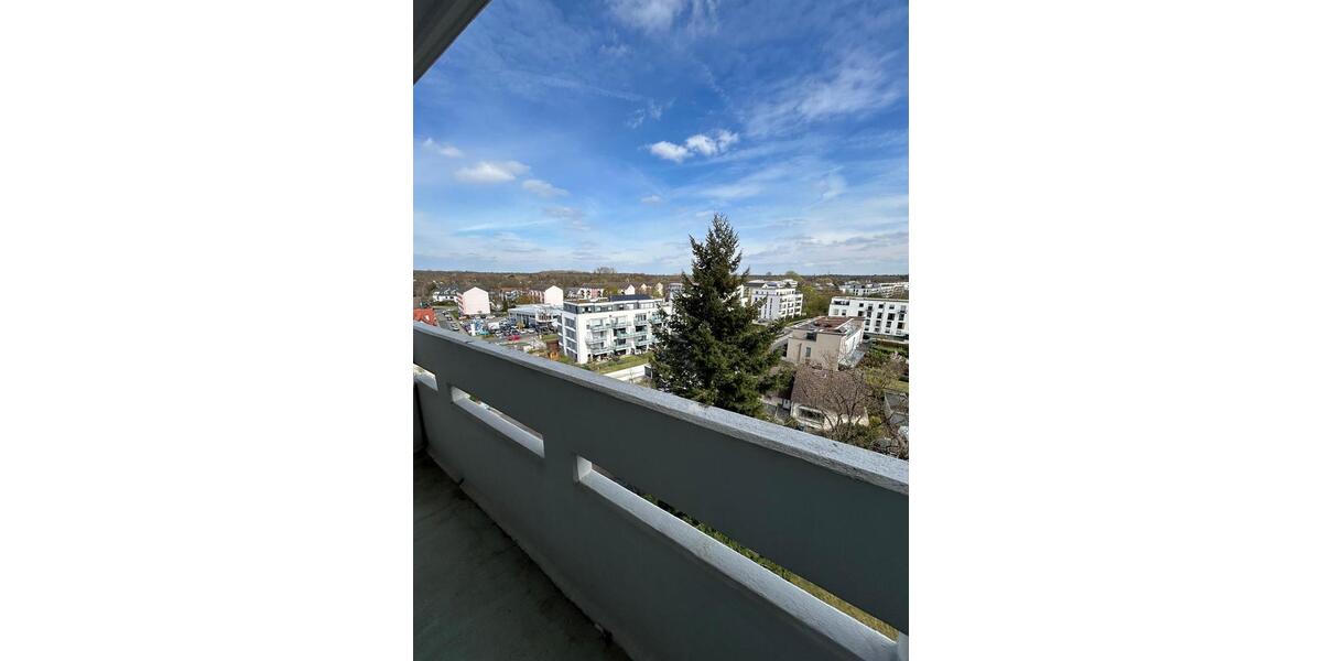 Etagenwohnung Frankfurt am Main Sachsenhausen Süd - 1 Zimmer, 35 m&sup2;, 730&euro; | Angebot:26023225