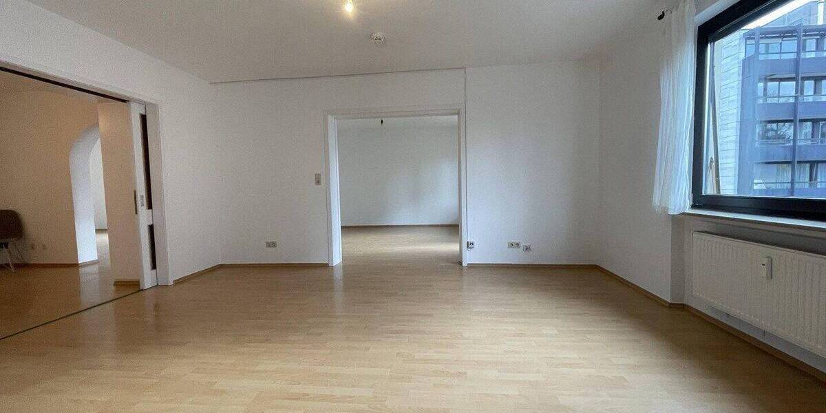 Etagenwohnung Frankfurt am Main Westend-Süd - 4 Zimmer, 120 m&sup2;, 1.990&euro; | Angebot:26903717