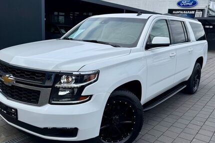 Chevrolet Suburban 275.700 km 21.290 &euro; Maintal 63477