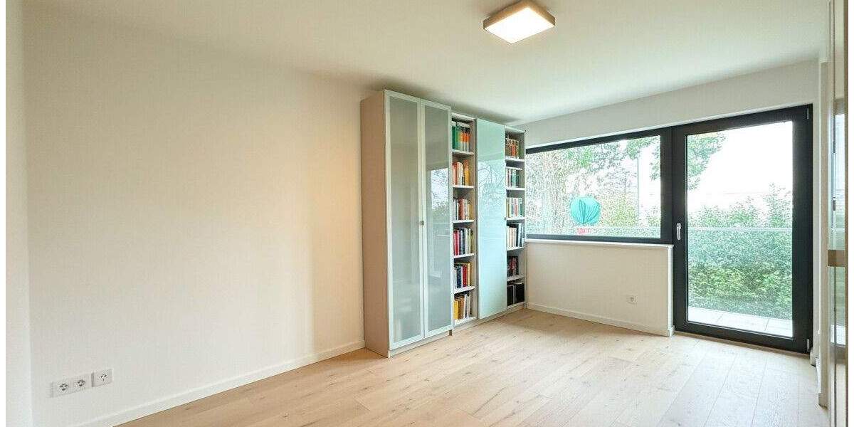 Etagenwohnung Offenbach am Main Buchrain - 3 Zimmer, 98 m&sup2;, 645.000&euro; | Angebot:25663777