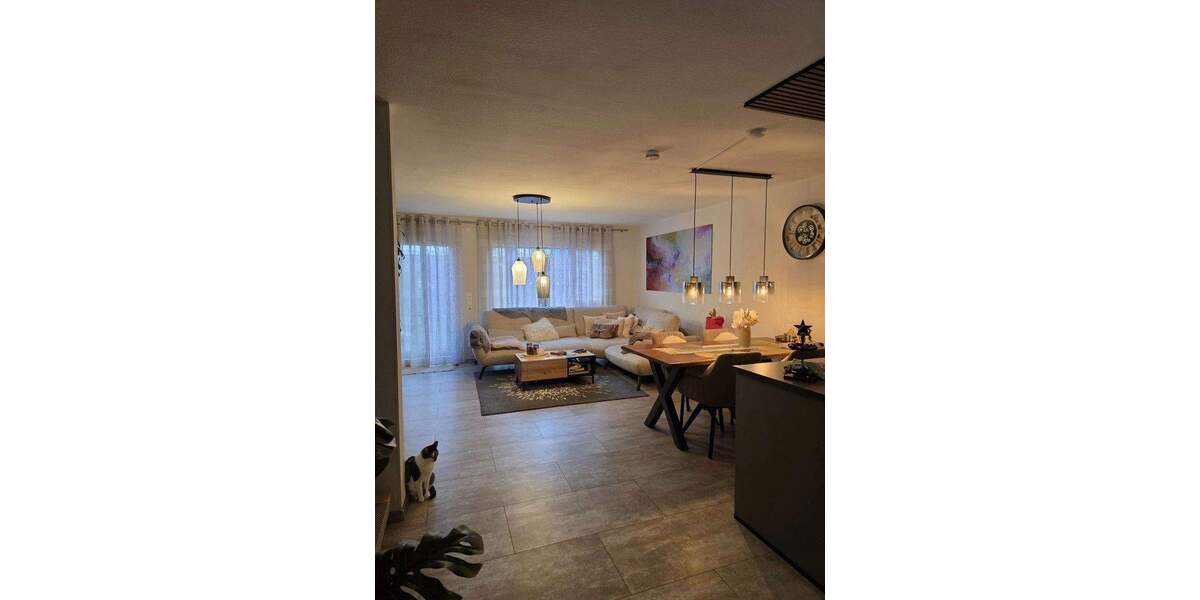 Reihenmittelhaus Aschaffenburg Innenstadt - 6 Zimmer, 152 m&sup2;, 650.000&euro; | Angebot:25698047