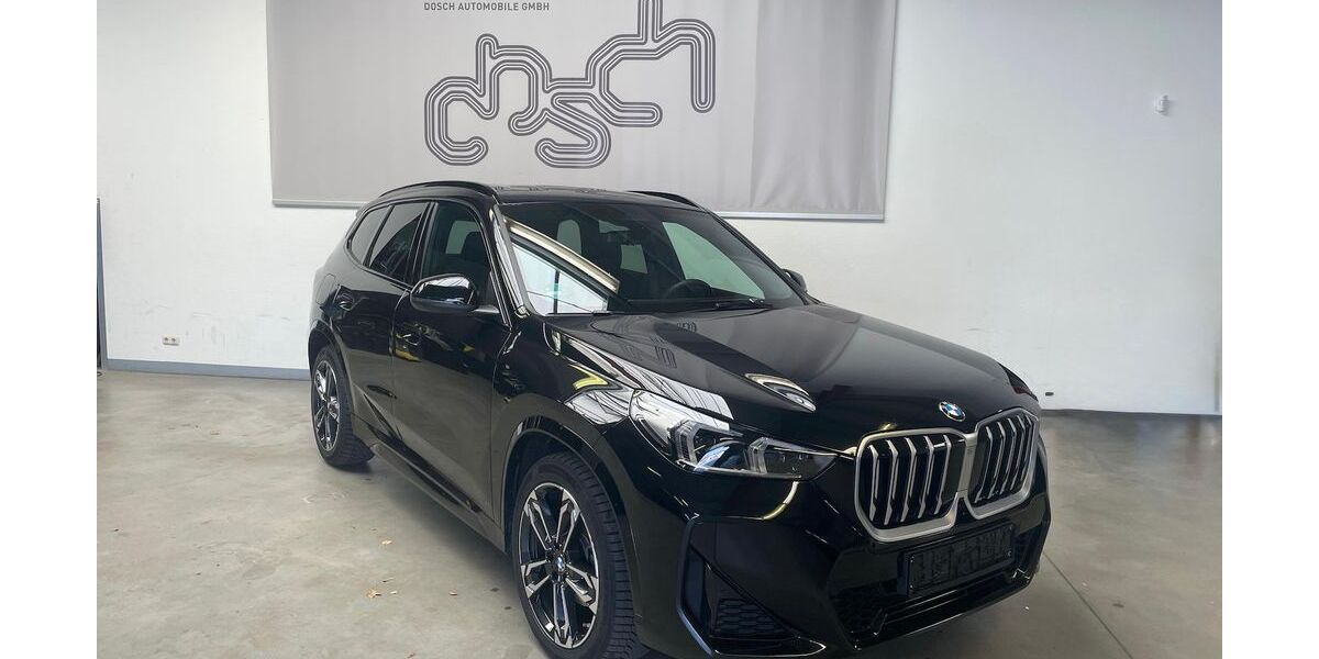 BMW X1 8.596 km 42.890 &euro; Maintal bei Frankfurt am Main 63477