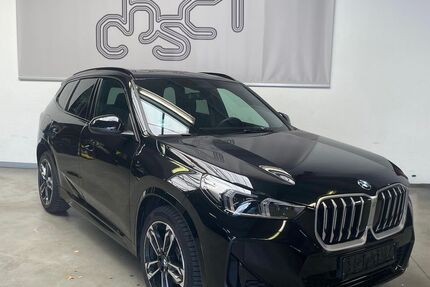 BMW X1 8.596 km 43.790 &euro; Maintal bei Frankfurt am Main 63477