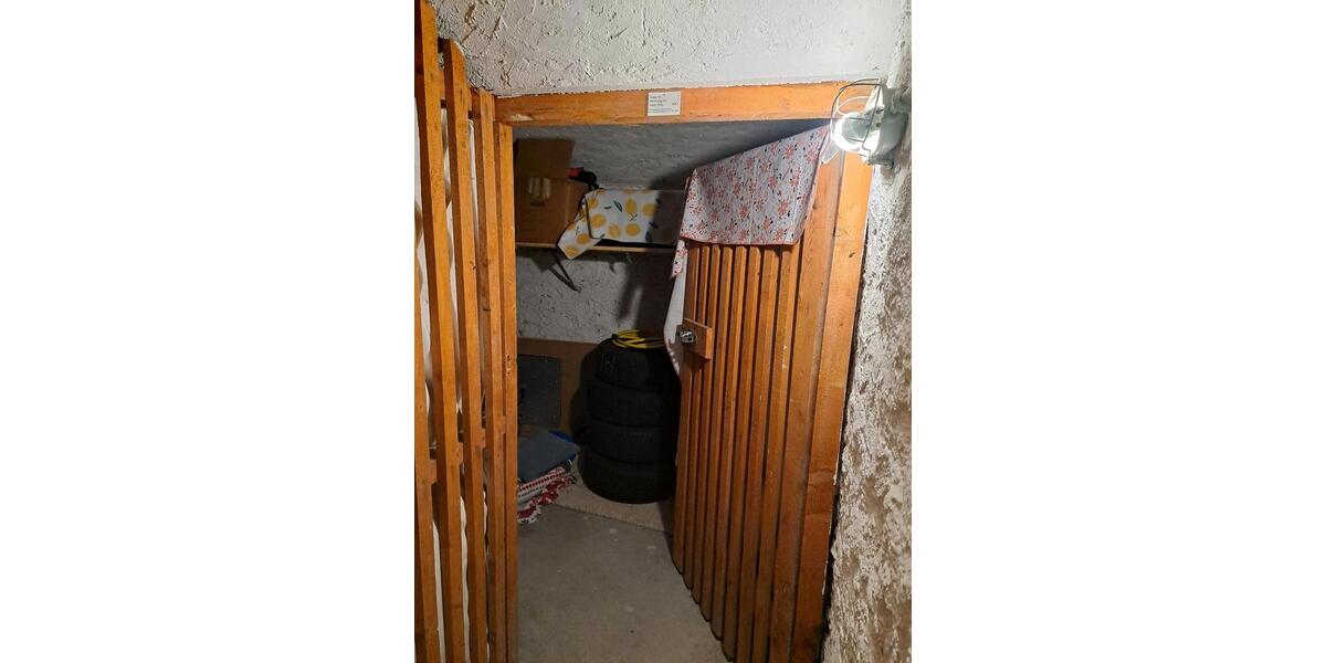 Erdgeschoßwohnung Hanau Lamboy - 1 Zimmer, 30 m&sup2;, 110.000&euro; | Angebot:24672980
