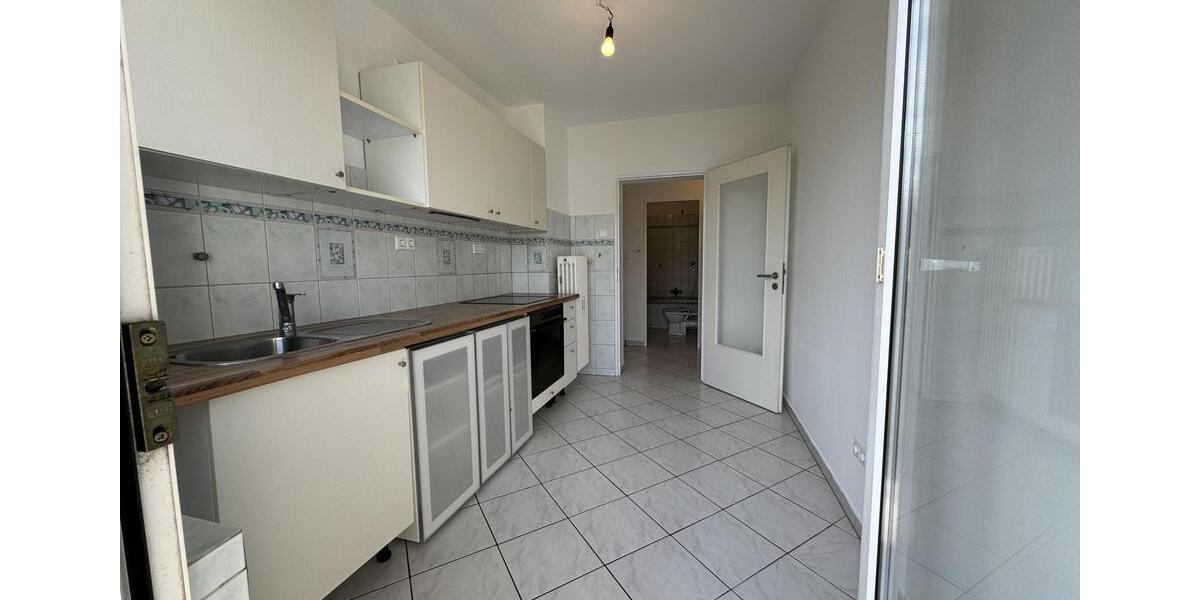 Etagenwohnung Frankfurt am Main Nordend West - 2 Zimmer, 66 m&sup2;, 1.120&euro; | Angebot:25920848