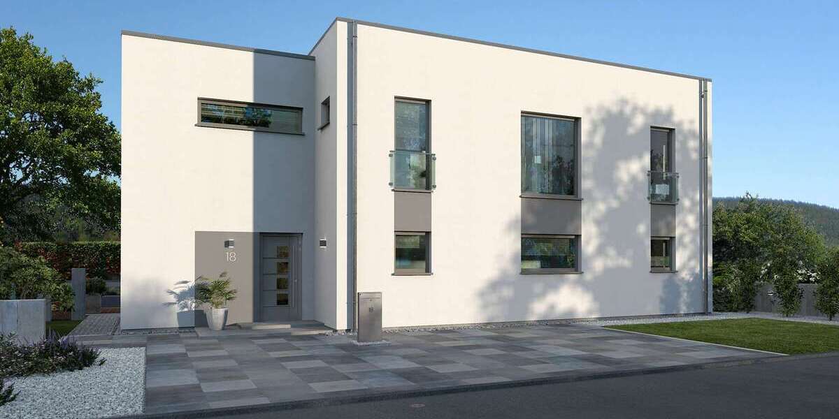 Einfamilienhaus Bad Homburg Gonzenheim - 4 Zimmer, 151 m&sup2;, 989.990&euro; | Angebot:24131708