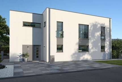 Haus Bad Homburg Gonzenheim - 4 Zimmer, 151 m&sup2;, 989.990&euro; | Angebot:24131708