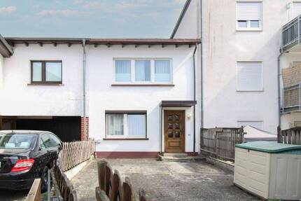 Haus Oberursel (Taunus) Stierstadt - 3 Zimmer, 100 m&sup2;, 339.000&euro; | Angebot:26686103