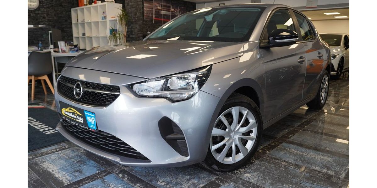 Opel Corsa 83.254 km 9.450 &euro; Mühlheim am Main nähe Frankfurt 63165