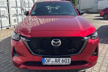 Mazda CX-60 11.000 km 48.999 &euro; Rodgau 63110