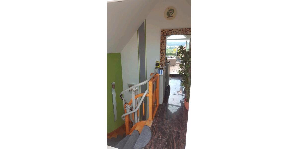 Erdgeschoßwohnung Ranstadt - 3 Zimmer, 148 m&sup2;, 1.550&euro; | Angebot:25096654