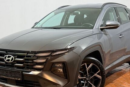 Hyundai TUCSON 9.999 km 29.990 &euro; Rodgau 63110