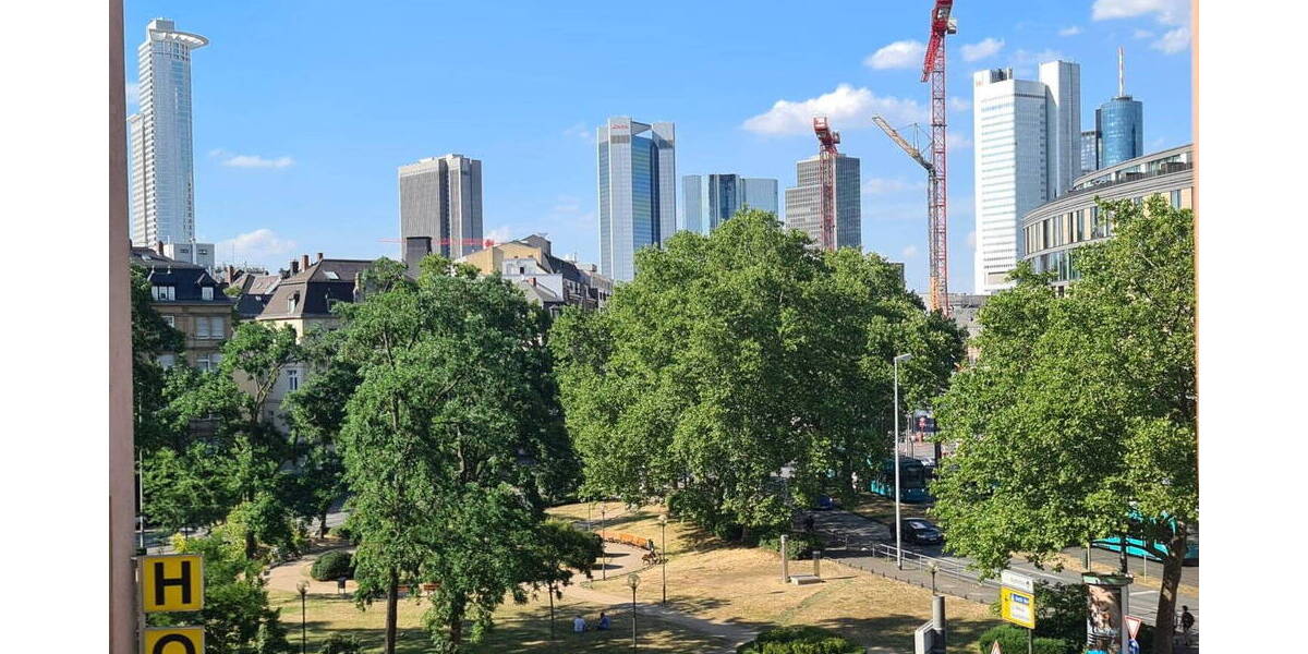 Etagenwohnung Frankfurt am Main Bahnhofsviertel - 3 Zimmer, 75 m&sup2;, 455.000&euro; | Angebot:26053486