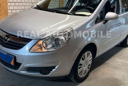 Opel Corsa 117.000 km 5.900 &euro; Frankfurt am Main 65933