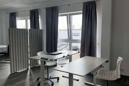 Gewerbeobjekt Bad Nauheim - 1.000&euro; | Angebot:26113419
