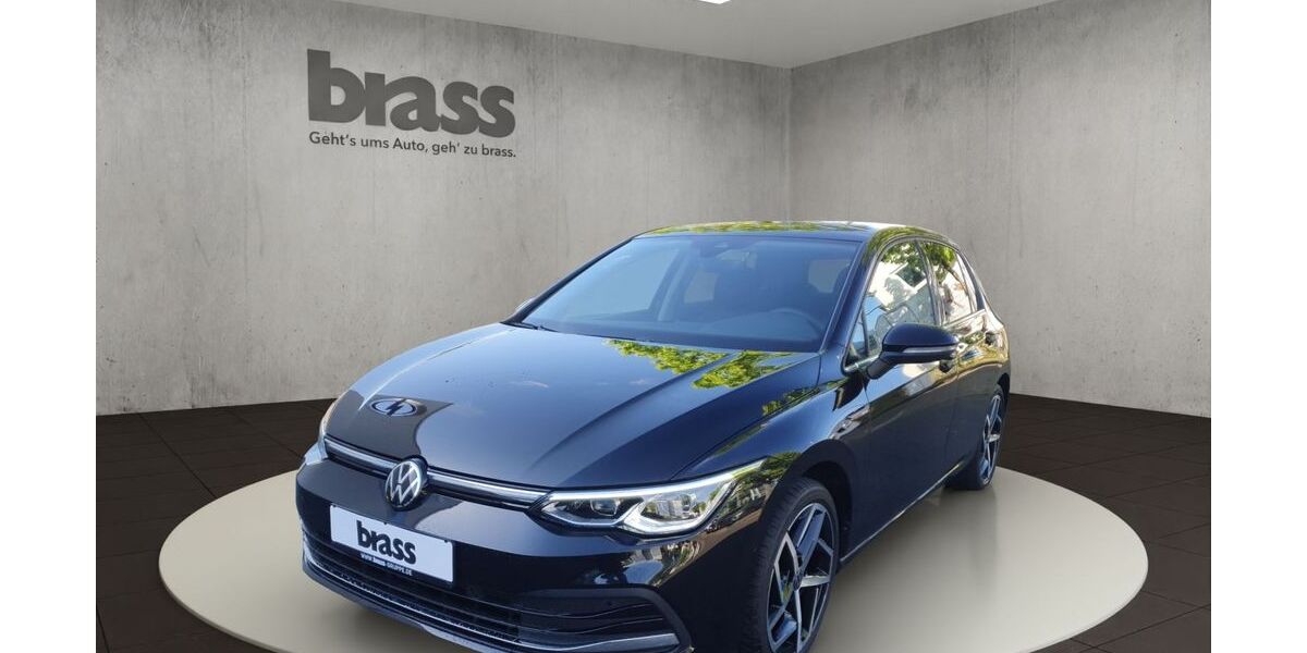 VW Golf 36.150 km 24.380 &euro; Offenbach 63075