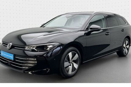 VW Passat Variant 25.746 km 34.980 &euro; Eschborn 65760