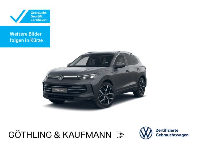 VW Tiguan 7.483 km 44.930 &euro; Eschborn 65760