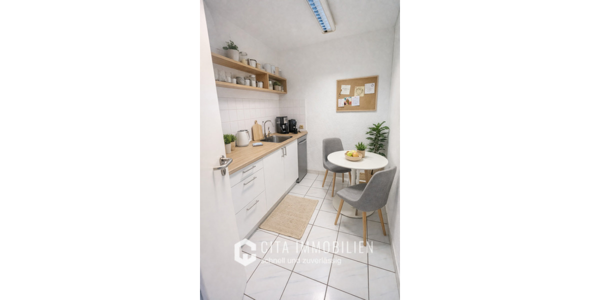 Gewerbeobjekt Frankfurt am Main Gutleutviertel - 12&euro; | Angebot:25316856