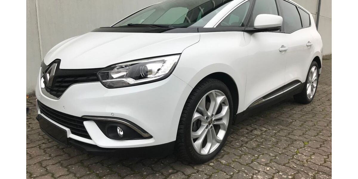 Renault Scenic 98.000 km 15.290 &euro; Stockstadt am Main 63811