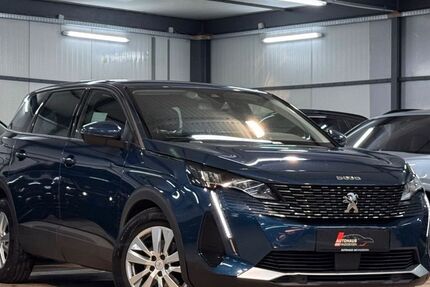Peugeot 5008 153.236 km 15.790 &euro; Maintal 63477
