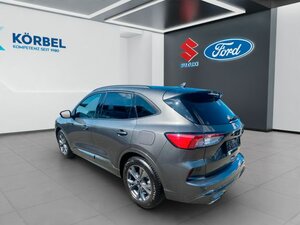 Ford Kuga 2.0 ST-Line Automatik*el.Heck*WinterPaket2* 27.700 km 24.390 &euro; Nidderau 61130