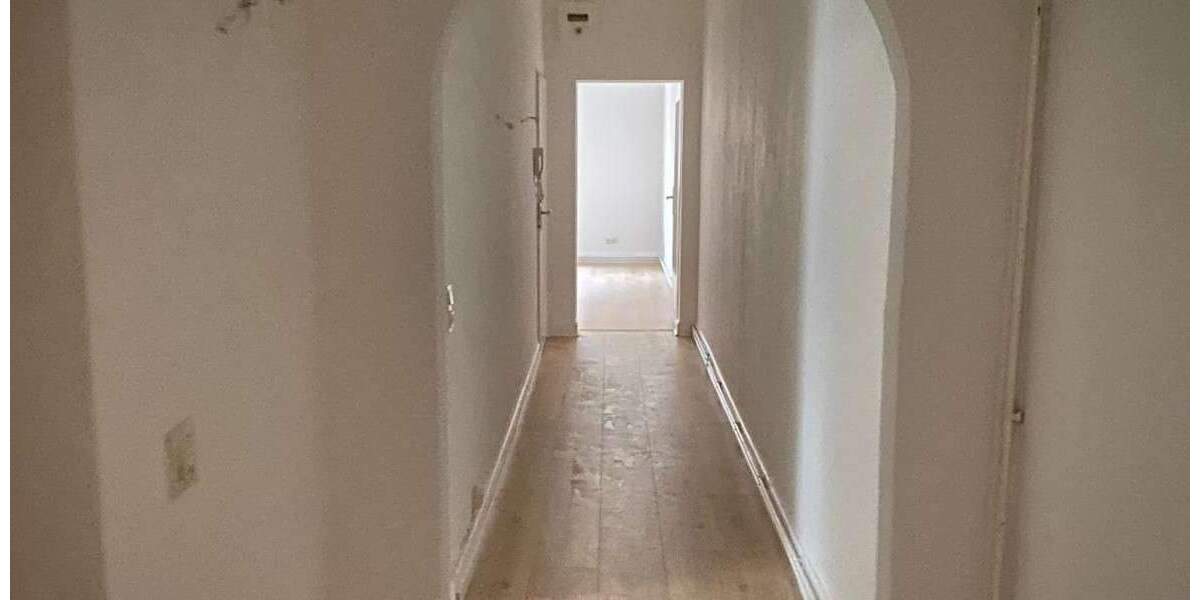 Etagenwohnung Frankfurt am Main Bockenheim - 2 Zimmer, 54 m&sup2;, 299.000&euro; | Angebot:25685397