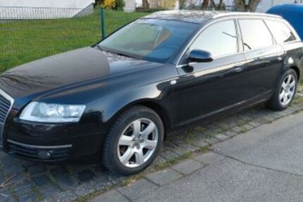 Audi A6 395.000 km 2.700 &euro; Frankfurt 65934