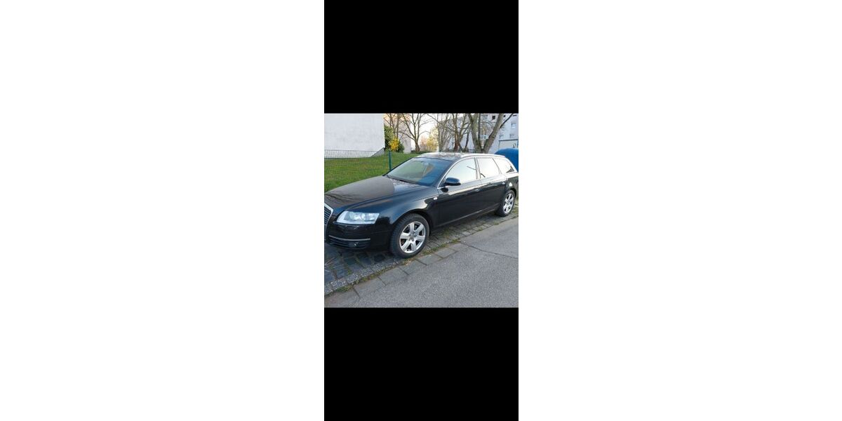 Audi A6 395.000 km 3.100 &euro; Frankfurt 65934