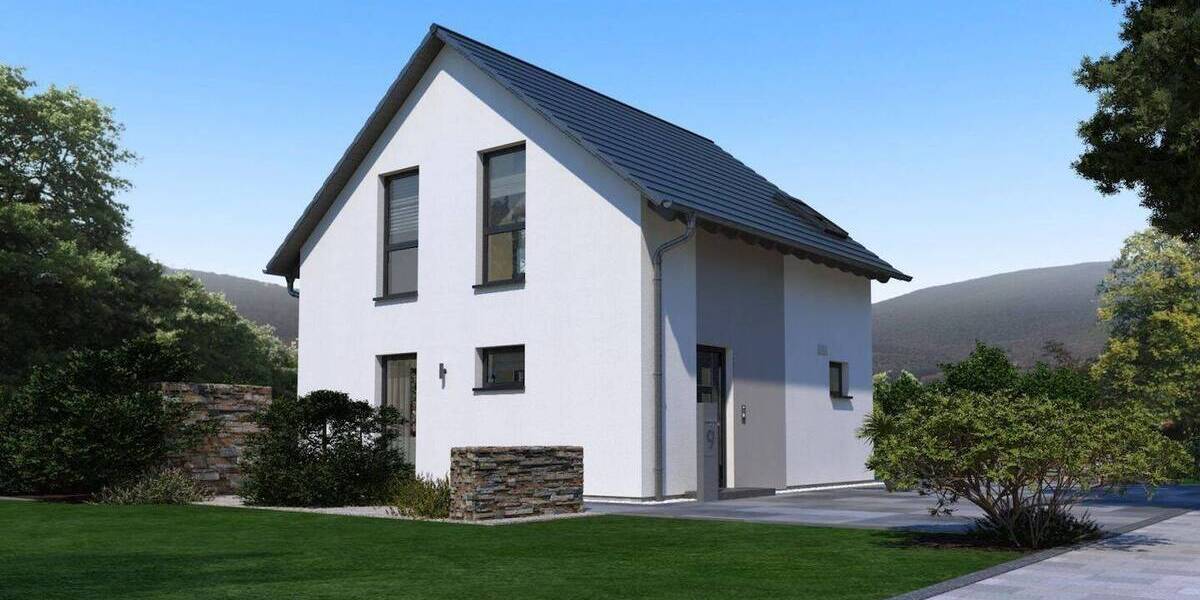 Einfamilienhaus Altenstadt Oberau - 5 Zimmer, 106 m&sup2;, 306.588&euro; | Angebot:25735074