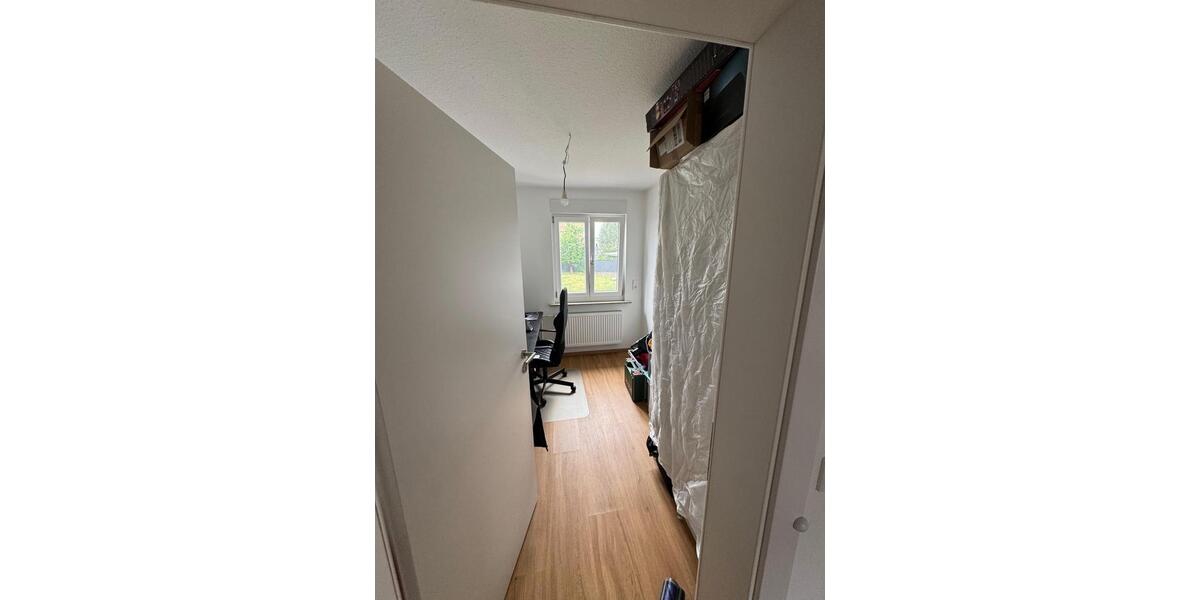 Erdgeschoßwohnung Hammersbach - 3 Zimmer, 80 m&sup2;, 890&euro; | Angebot:25784293
