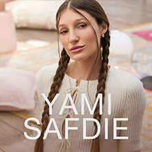 Yami Safdie 29.06.2026 ZOOM