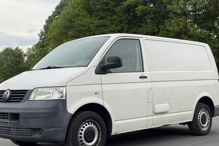 VW T5 Transporter 429.000 km 2.900 &euro; Obertshausen 63179
