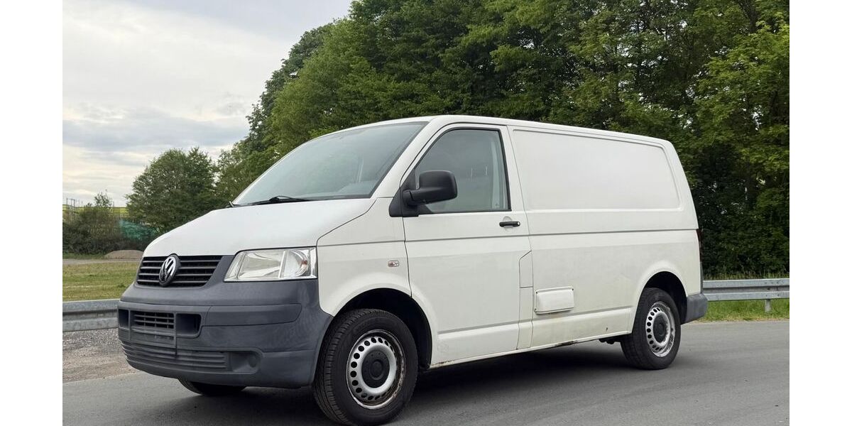 VW T5 Transporter 429.000 km 2.900 &euro; Obertshausen 63179