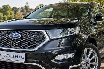 Ford Edge 226.200 km 13.480 &euro; Frankfurt am Main 60386