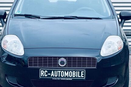 Fiat Punto 225.000 km 1.999 &euro; Hanau 63452