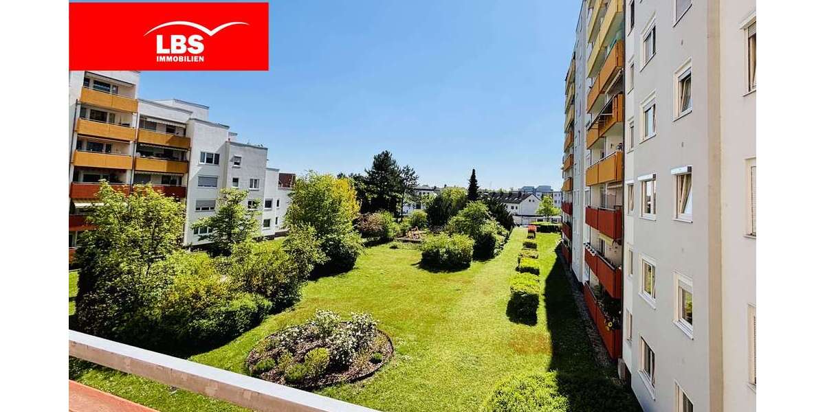 Etagenwohnung Maintal - 3.5 Zimmer, 84 m&sup2;, 209.900&euro; | Angebot:26349878