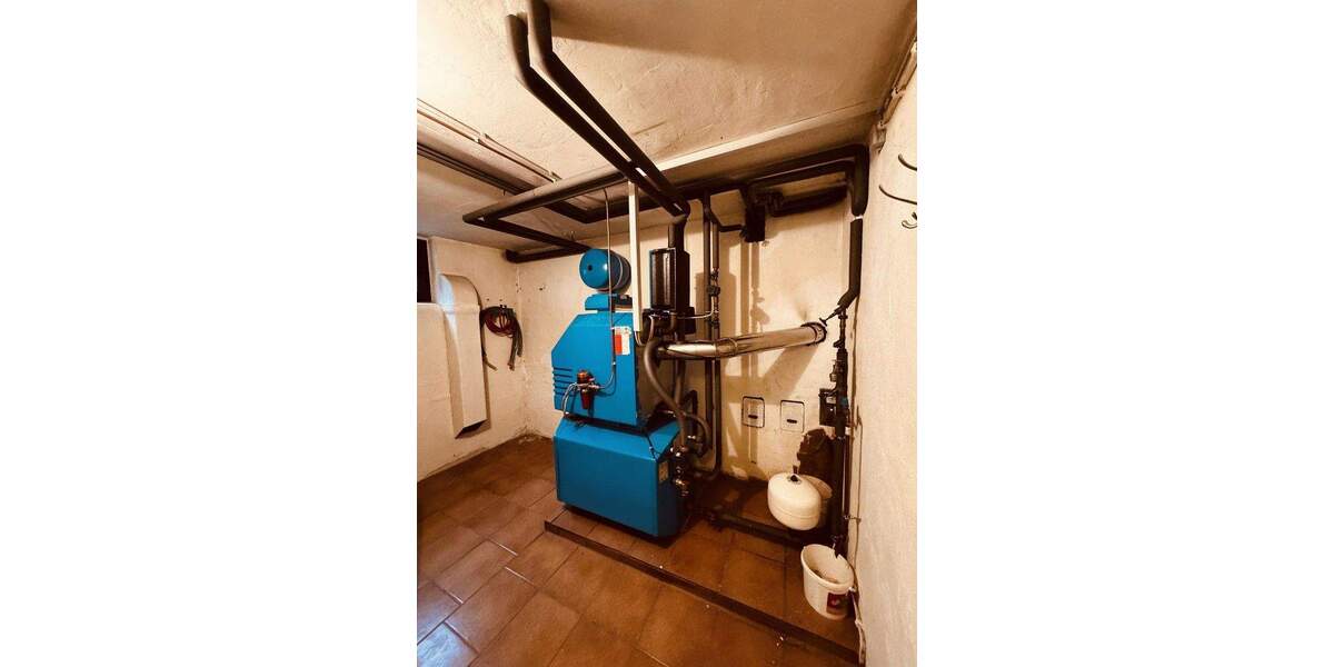 Einfamilienhaus Büdingen Diebach - 8 Zimmer, 178 m&sup2;, 409.000&euro; | Angebot:25751205