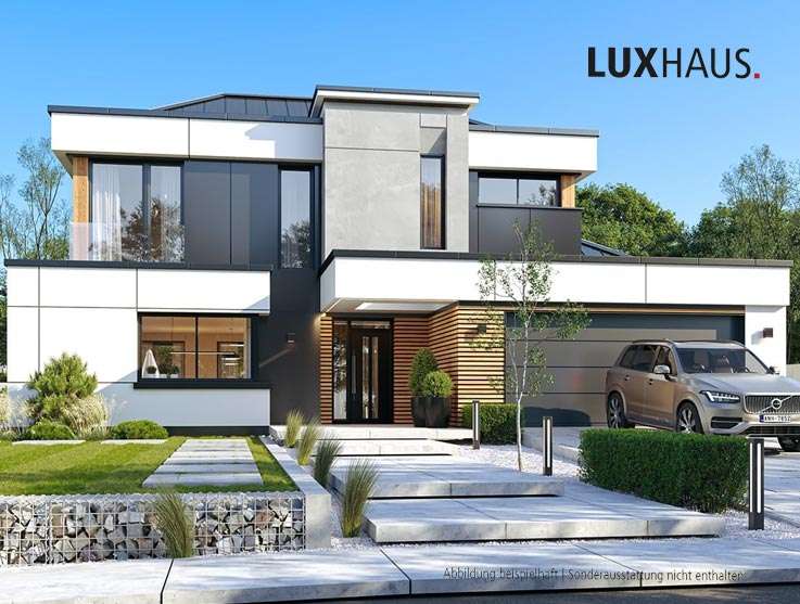 Einfamilienhaus Bad Homburg Berliner Siedlung/Gartenfeld - 8 Zimmer, 280 m&sup2;, 6.590.000&euro; | Angebot:25194909