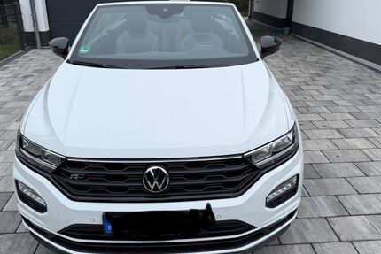 VW T-Roc 9.351 km 27.500 &euro; Großostheim 63762