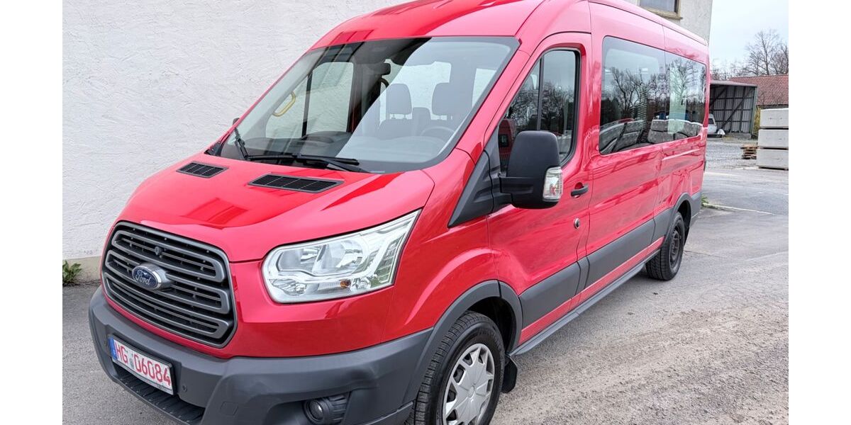 Ford Transit 159.800 km 11.999 &euro; Friedrichsdorf 61381